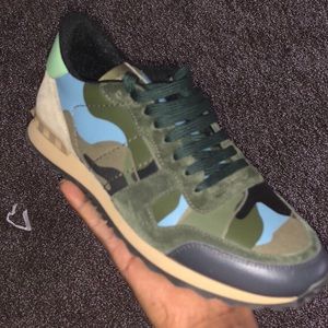 Men Valentino Garavani Sneakers